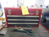 LOT: Craftsman Rolling 5-Drawer Tool Chest, with Tool Box & Contents - 2