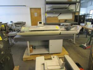 Seacap Pitney Bowes Mailing System