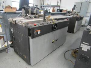 Cheshire 7000 Videojet Mailing Units, S/N 01141000WD