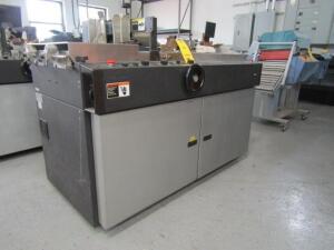 Cheshire 7000 Videojet Mailing Units, S/N 020820001WDR