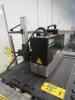 RSI Model DH6400 Drying System, S/N A24816 with sure feed base - 3