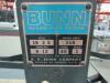 Bunn String Bundle Machine - 3