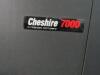 Cheshire 7000 Videojet Mailing Units, S/N 43074 - 5