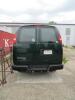 2014 Chevrolet Express Van Model G13405, VIN 1GCSGAFX1E1134256, Rubber Mats, Front Seat Partition to Rear with Door Access, Clean Interior, Cloth Seats (34,008 miles indicated) (passenger rear panel dent) - 4