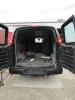 2014 Chevrolet Express Van Model G13405, VIN 1GCSGAFX1E1134256, Rubber Mats, Front Seat Partition to Rear with Door Access, Clean Interior, Cloth Seats (34,008 miles indicated) (passenger rear panel dent) - 5