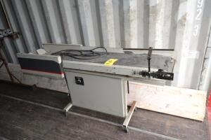 4 ft. Conveyor (in container)