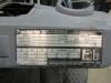 2007 Komatsu 4800 lb. LP Forklift Model FG25ST16, S/N 212607A, Outdoor Tires, 3-Stage Mast, Side Shift, 42 in. Forks - 9