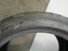 LOT: (4) Michelin Tires - (2) 255/40ZR19, (2) 285/35ZR19 - 3