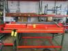 LOT: Approx. (14) 3 ft. Uprights, (28) 8 ft. Beams, (48) Cross Bars - 2