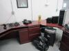 Executive Desk Station - 2