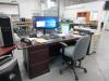 Executive Desk Station - 3