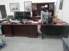Executive Desk Station - 4