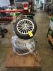 LOT: (4) General Altimax Artic Snow Tires, 205/50. R 17 93Q Mounted on BMW Rims