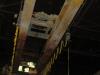 Uesco 5 Ton x 48 ft. Twin Girder Top Running Bridge Crane, S/N 97-1026, Pendant - 2