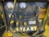 Hobart 300 Amp Portable MIG Welder Model RC-301, with Wire Feed, Cable, Gun, Flowmeter - 2