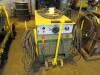 Miller 300 Amp Portable Arc Welder Model SRH333, with Cables & Clamps
