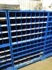 Fastenal 80 Compartment Storage Bin and Base W/ Hardware