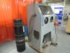 Skat Blast Dry Blast Cabinet W/ Dust Collection System - 2