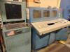 1999 Rotatek RK320 20.5 in Wide Web Offset Press 8 Unit With (8) 17 in. (8) 22 in., (8) 28 in. Variable Print Inserts, KTI LS2150-10, EL Web Guide, BCB Interstation UV Curing, Turn Bar, Mag Die, 2x Hole Punch, (2) Cross Perf Bindery Stations, BST Scanner - 9
