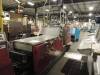 1996 Muller Concept 20.5 in. Wide Variable Cut Off Web Offset Web Press With (12) 14 in., (8) 17 in. and (8) 22 in. , Martin EC 1020 Splicers Bindery Stations, Microcolor Console, Sheeter, Folder and Zonline UV Curing, Provit Console W/ RGS IV Register, - 6