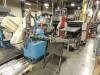 1996 Muller Concept 20.5 in. Wide Variable Cut Off Web Offset Web Press With (12) 14 in., (8) 17 in. and (8) 22 in. , Martin EC 1020 Splicers Bindery Stations, Microcolor Console, Sheeter, Folder and Zonline UV Curing, Provit Console W/ RGS IV Register, - 11