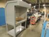 1996 Muller Concept 20.5 in. Wide Variable Cut Off Web Offset Web Press With (12) 14 in., (8) 17 in. and (8) 22 in. , Martin EC 1020 Splicers Bindery Stations, Microcolor Console, Sheeter, Folder and Zonline UV Curing, Provit Console W/ RGS IV Register, - 12