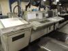 1996 Muller Concept 20.5 in. Wide Variable Cut Off Web Offset Web Press With (12) 14 in., (8) 17 in. and (8) 22 in. , Martin EC 1020 Splicers Bindery Stations, Microcolor Console, Sheeter, Folder and Zonline UV Curing, Provit Console W/ RGS IV Register, - 13