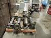 1996 Muller Concept 20.5 in. Wide Variable Cut Off Web Offset Web Press With (12) 14 in., (8) 17 in. and (8) 22 in. , Martin EC 1020 Splicers Bindery Stations, Microcolor Console, Sheeter, Folder and Zonline UV Curing, Provit Console W/ RGS IV Register, - 20