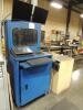 1993 Didde VIP 6 Unit Variable Cut Off 20 1/2 in. Web Offset Press, (6) 14 in. and (6) 22 in. Inserts, Cross Perf And Hole Punch, KTI Splicer, Prime UV Interstation UV Curing, Fan Fold, Sheeter And Rewinder - 3