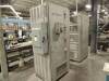 1993 Didde VIP 6 Unit Variable Cut Off 20 1/2 in. Web Offset Press, (6) 14 in. and (6) 22 in. Inserts, Cross Perf And Hole Punch, KTI Splicer, Prime UV Interstation UV Curing, Fan Fold, Sheeter And Rewinder - 8