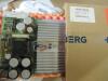 LOT: New Heidelberg Sheetfed Parts Including, Aeg 50/60 Hz Motor, Cpc Motor, 100 Amp Main Switch, Blower Elmo-6 2bmh1384, Klm4 Module, Harness HDm1120007, Harness HDm1158403, Suction Drum Disc's, (3) Axial Fans C51152421, Short Stroke Cylinders, Ka-Posit - 11