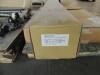 LOT: New Heidelberg Sheetfed Parts Including, Aeg 50/60 Hz Motor, Cpc Motor, 100 Amp Main Switch, Blower Elmo-6 2bmh1384, Klm4 Module, Harness HDm1120007, Harness HDm1158403, Suction Drum Disc's, (3) Axial Fans C51152421, Short Stroke Cylinders, Ka-Posit - 19