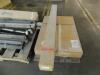 LOT: New Heidelberg Sheetfed Parts Including, Aeg 50/60 Hz Motor, Cpc Motor, 100 Amp Main Switch, Blower Elmo-6 2bmh1384, Klm4 Module, Harness HDm1120007, Harness HDm1158403, Suction Drum Disc's, (3) Axial Fans C51152421, Short Stroke Cylinders, Ka-Posit - 20