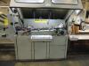 2003 Fl Smithe Sw1500 Epm Roll Fed High Speed Envelope Printer and Converter, 3 Over 1 Printer, Side Seam Cutter, Patching, Gumming, Side Seal, Solaronics Ir Curing, Scrap Collector, S/N 5516, W/ Solaronics Ir Dryer, 3 x Die Cut Stations, Beckhoff Touch S - 2
