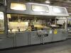 2003 Fl Smithe Sw1500 Epm Roll Fed High Speed Envelope Printer and Converter, 3 Over 1 Printer, Side Seam Cutter, Patching, Gumming, Side Seal, Solaronics Ir Curing, Scrap Collector, S/N 5516, W/ Solaronics Ir Dryer, 3 x Die Cut Stations, Beckhoff Touch S - 4