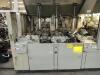 2003 Fl Smithe Sw1500 Epm Roll Fed High Speed Envelope Printer and Converter, 3 Over 1 Printer, Side Seam Cutter, Patching, Gumming, Side Seal, Solaronics Ir Curing, Scrap Collector, S/N 5516, W/ Solaronics Ir Dryer, 3 x Die Cut Stations, Beckhoff Touch S - 6