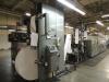 2003 Fl Smithe Sw1500 Epm Roll Fed High Speed Envelope Printer and Converter, 3 Over 1 Printer, Side Seam Cutter, Patching, Gumming, Side Seal, Solaronics Ir Curing, Scrap Collector, S/N 5516, W/ Solaronics Ir Dryer, 3 x Die Cut Stations, Beckhoff Touch S - 8