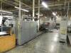2003 Fl Smithe Sw1500 Epm Roll Fed High Speed Envelope Printer and Converter, 3 Over 1 Printer, Side Seam Cutter, Patching, Gumming, Side Seal, Solaronics Ir Curing, Scrap Collector, S/N 5516, W/ Solaronics Ir Dryer, 3 x Die Cut Stations, Beckhoff Touch S - 13
