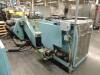 Fl Smithe Ra800 Blank Fed Envelope Printing and Converting Machine, 2/1 Printer, Panel Cut, Window Patcher, Dust Collector, S/N 4593 - 7
