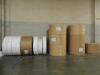 LOT: (329) New Rolls Web Paper, (57) Partial Rolls, Finch, Domtar, International, Verso (Web Rolls Approximately 197,415 lbs. ), (Envelope Rolls Approximately 50,006 lbs. ) - 18