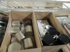 LOT: Ink Containers 1 To 40 Plastic and Metal Containers With Lids - 3