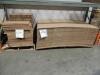 LOT: (64) Pallets New Card Board Boxes, Various Sizes - 4