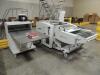 2010 Palamides Automatic Delivery Delta 703, Paper Bander, S/N 2430 - 3