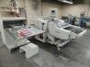 2012 Palamides Automatic Delivery Delta 703, Paper Bander, S/N 2635 - 2
