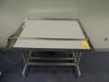 Henning Light Table 35. in. x 45 in.