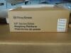 New In Box Pitney Bowes Dm 400 Digital Mailing System W/ Weighing Platform - 2