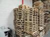 LOT: ( 225) Misc.Sizes Small Pallets (Approx Count ) - 2