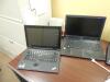 LOT: (5) Laptops, Dell Insprion 15, Dell Precision 7520, Dell xps M140, Lenova x1 Tp, Lenova T520 and Mac Mini A1347 - 2