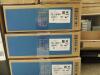 LOT: New (3) Samsung Monitors S22e300b, (3) Asus Vs197, Keyboards, Wired Mice, Ac Surge Protectors, (3) Wyse Citrix Terminals - 3