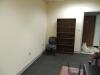 LOT: L Desk, (3) Office Desks, Desk Top Storage Cabinets, Open Book Cases, End Table, File Cabinets, Office Chairs - 2